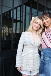 Mckenna Grace Attends "Slanted" Premiere at SXSW