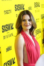 Meghann Fahy at "Drop" Premiere - 03.09.2025