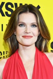 Meghann Fahy at "Drop" Premiere - 03.09.2025