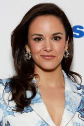 Melissa Fumero’s Chic SiriusXM Stop 03.03.2025 