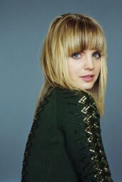 Mena Suvari's Mackenzie Stroh Photoshoot - 2006