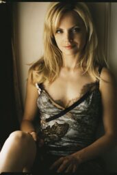 Mena Suvari's Miranda Penn Turin Photoshoot January 2024