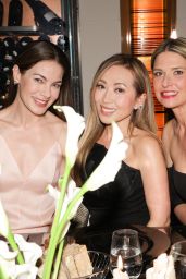 Michelle Monaghan at U Beauty Campaign Dinner 03.18.2025  