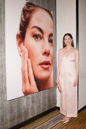 Michelle Monaghan at U Beauty Campaign Dinner 03.18.2025  