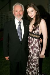 Michelle Trachtenberg Attends Sarasota Film Festival - 04.21.2007