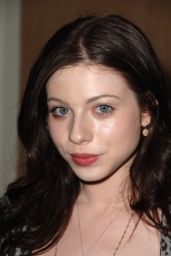 Michelle Trachtenberg Dazzles at Diamond Fashion Show - 01.11.2007