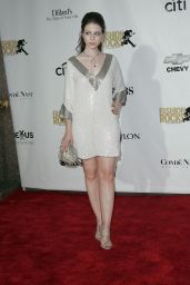 Michelle Trachtenberg Dazzles at Fashion Rocks - 09.06.2007