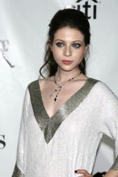 Michelle Trachtenberg Dazzles at Fashion Rocks - 09.06.2007