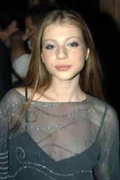 Michelle Trachtenberg - Motorola Anniversary Party - 12.04.2003