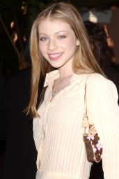 Michelle Trachtenberg - Women In Entertainment Breakfast - 12.02.2003