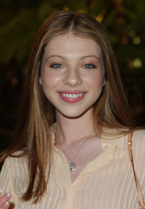 Michelle Trachtenberg - Women In Entertainment Breakfast - 12.02.2003