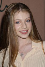 Michelle Trachtenberg - Women In Entertainment Breakfast - 12.02.2003