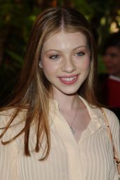 Michelle Trachtenberg - Women In Entertainment Breakfast - 12.02.2003