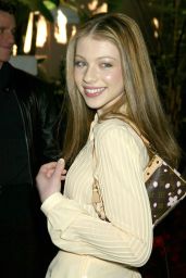 Michelle Trachtenberg - Women In Entertainment Breakfast - 12.02.2003