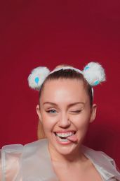 Miley Cyrus