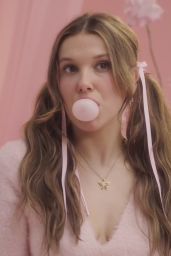 Millie Bobby Brown 03-14-2025