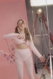 Millie Bobby Brown 03-14-2025