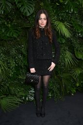 Molly Gordon Shines at Chanel Pre-Oscar Dinner - 03.01.2025