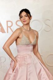 Monica Barbaro’s 2025 Oscars Look: A Dior Dream or Missed Mark?