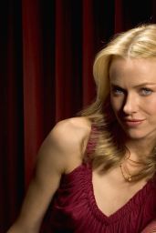 Naomi Watts Featured in USA Today - 02.18.2005