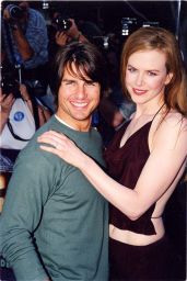 Nicole Kidman at "Eyes Wide Shut" Premiere - 09.09.1999