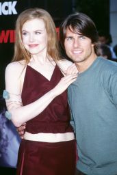 Nicole Kidman at "Eyes Wide Shut" Premiere - 09.09.1999