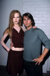 Nicole Kidman at "Eyes Wide Shut" Premiere - 09.09.1999