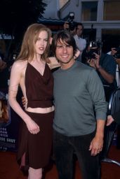 Nicole Kidman at "Eyes Wide Shut" Premiere - 09.09.1999