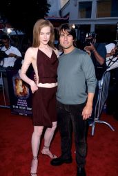 Nicole Kidman at "Eyes Wide Shut" Premiere - 09.09.1999