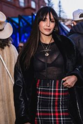 Nina Dobrev 03-19-2025