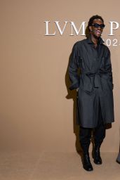 Olivia Ponton Glows at LVMH Prize Paris 03.05.2025  