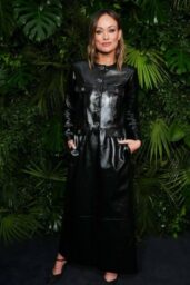 Olivia Wilde at Chanel s 16th Annual Pre-Oscar Awards Dinner in Beverly Hills