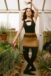 Rachel Brosnahan