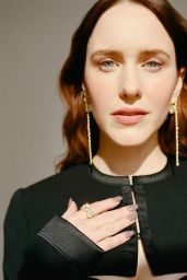 Rachel Brosnahan