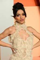 Rachel Zegler at Vanity Fair Oscar 2025 Party