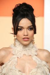 Rachel Zegler at Vanity Fair Oscar 2025 Party