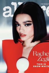 Rachel Zegler’s Allure Cover Redefines Fairy-Tale Chic 03.19.2025 