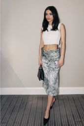 Rachel Zegler’s Chic Japan Press Tour Looks  
