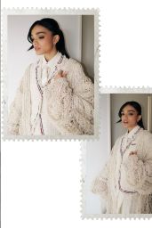 Rachel Zegler’s Chic Japan Press Tour Looks  