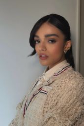 Rachel Zegler’s Chic Japan Press Tour Looks  