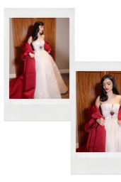 Rachel Zegler’s Chic Japan Press Tour Looks  