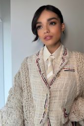 Rachel Zegler’s Chic Japan Press Tour Looks  