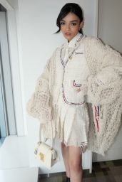 Rachel Zegler’s Chic Japan Press Tour Looks  