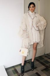 Rachel Zegler’s Chic Japan Press Tour Looks  