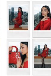 Rachel Zegler’s Chic Japan Press Tour Looks  