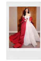 Rachel Zegler’s Chic Japan Press Tour Looks  
