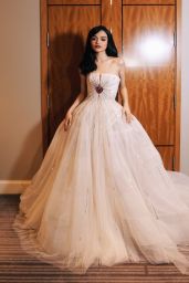 Rachel Zegler’s Chic Japan Press Tour Looks  