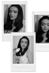 Rachel Zegler - "Snow White" Press Tour Portraits March 2025