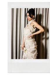 Rachel Zegler Stuns in Vanity Fair Oscar 2025 Portraits