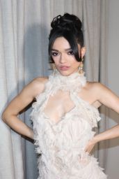 Rachel Zegler Stuns in Vanity Fair Oscar 2025 Portraits